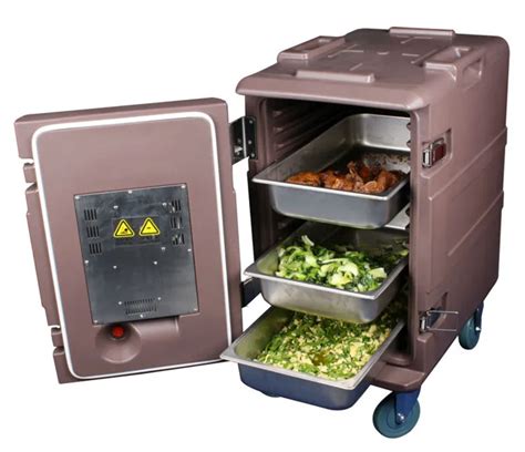 electric hot box catering|hot boxes for food transportation.